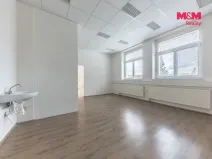 Pronájem kanceláře, Zdiby - Přemyšlení, U Továrny, 57 m2