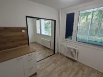 Pronájem bytu 3+1, Most, Bohuslava Martinů, 53 m2