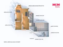 Prodej rodinného domu, Loučim, 300 m2