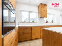 Prodej rodinného domu, Uherský Ostroh - Kvačice, Zemědělská, 270 m2