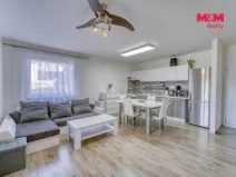 Prodej rodinného domu, Příchovice, 94 m2