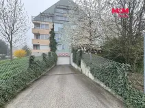 Prodej garážového stání, Praha - Kbely, Pod Nouzovem, 16 m2