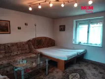 Prodej chalupy, Bouzov - Bezděkov, 154 m2