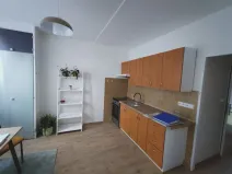 Pronájem bytu 1+1, Rokycany - Nové Město, Pod Ohradou, 35 m2