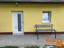 Pronájem rodinného domu, Fryšták - Dolní Ves, Dolnoveská, 120 m2