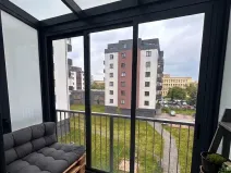 Prodej bytu 3+kk, Pardubice - Zelené Předměstí, Rokycanova, 73 m2