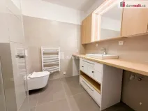 Pronájem bytu 2+kk, Uherské Hradiště, Zahrádky, 42 m2