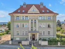 Prodej bytu 3+kk, Liberec, Pavlovická, 100 m2