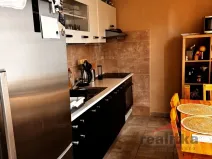 Pronájem bytu 2+1, Opava - Předměstí, Olomoucká, 50 m2