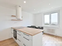 Pronájem bytu 2+kk, Brno, Blatnická, 43 m2