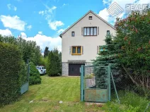 Prodej rodinného domu, Červená Voda, 139 m2
