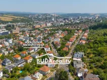 Prodej rodinného domu, Zlín, Jiráskova, 249 m2