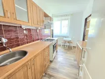 Pronájem bytu 2+1, Velké Opatovice, Nová, 59 m2