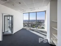 Pronájem kanceláře, Praha - Nusle, Na strži, 23 m2