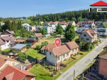 Prodej rodinného domu, Ostrov u Macochy, 138 m2