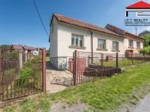 Prodej rodinného domu, Ostrov u Macochy, 138 m2