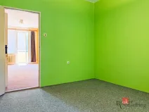 Prodej bytu 2+1, Bučovice, Vyškovská, 55 m2