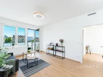 Prodej bytu 2+kk, Praha - Hostivař, 47 m2