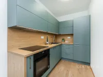 Pronájem bytu 2+kk, Praha, 45 m2