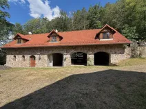 Prodej rodinného domu, Okounov - Oslovice, 600 m2
