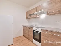 Pronájem bytu 2+1, Brno, Střední, 57 m2