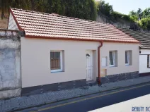 Prodej rodinného domu, Roudnice nad Labem, Palackého, 59 m2