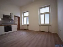 Pronájem bytu 2+kk, Teplice, Českobratrská, 42 m2