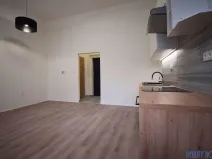 Pronájem bytu 2+kk, Teplice, Českobratrská, 42 m2