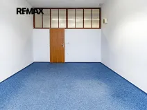 Pronájem kanceláře, Česká Lípa, Hrnčířská, 23 m2