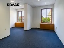 Pronájem kanceláře, Česká Lípa, Hrnčířská, 22 m2