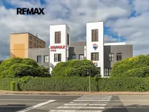 Pronájem kanceláře, Česká Lípa, Hrnčířská, 22 m2