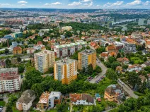 Prodej bytu 3+kk, Praha - Libeň, Rozšířená, 75 m2