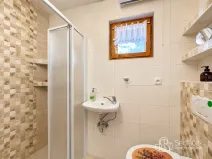 Prodej chaty, Chyše - Poříčí, 36 m2