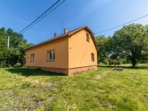 Prodej rodinného domu, Petrovice u Karviné - Dolní Marklovice, 170 m2