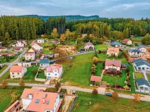Prodej pozemku, Těškov, 1352 m2