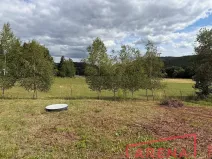 Prodej pozemku pro bydlení, Březiny, 1050 m2