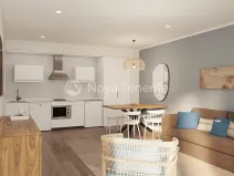 Prodej bytu 2+kk, Portocolom, Mallorca, Španělsko, 50 m2