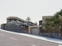 Prodej domu, Adeje, Tenerife, Španělsko, 142 m2