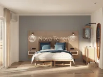 Prodej bytu 1+kk, Portocolom, Mallorca, Španělsko, 25 m2