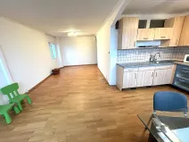 Pronájem bytu 2+kk, Praha - Kobylisy, Kurkova, 72 m2