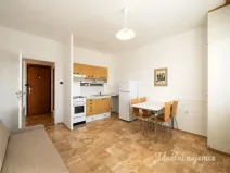 Pronájem bytu 2+kk, Praha - Michle, U Botiče, 42 m2