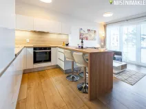 Prodej bytu 2+kk, Olomouc - Nová Ulice, Třída Jiřího Pelikána, 55 m2