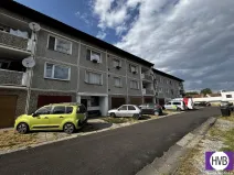 Prodej bytu 3+1, Radomyšl, Školní, 76 m2