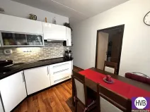 Prodej bytu 3+1, Radomyšl, Školní, 76 m2