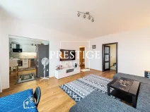 Pronájem bytu 3+1, Praha - Hlubočepy, Wassermannova, 71 m2