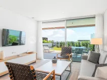 Prodej bytu 3+kk, Calle Maria Zambrano, Abama, Tenerife, Španělsko, 138 m2