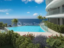 Prodej bytu 5+kk, Adeje, Santa Cruz de Tenerife, Španělsko, 120 m2