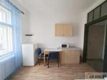 Pronájem bytu 1+1, Olomouc, Franklinova, 42 m2