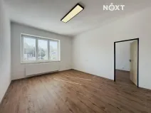 Pronájem bytu 2+1, České Velenice, třída Čsl. legií, 60 m2