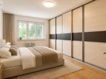 Prodej bytu 3+1, Ostrava, Volgogradská, 66 m2